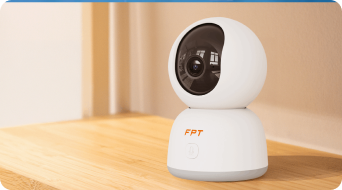 FPT Camera Agent