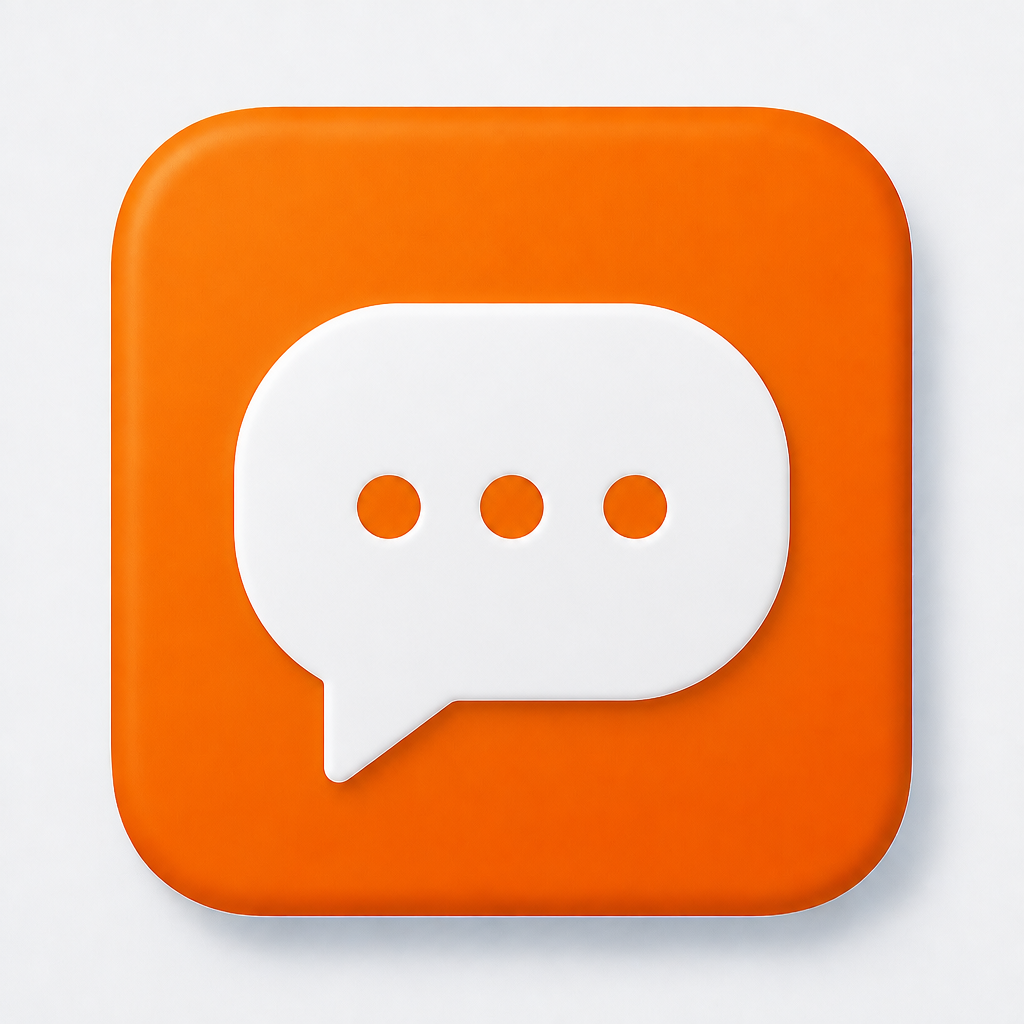 Live Chat