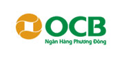 Ngân Hàng TMCP Phương Đông Việt Nam - OCB