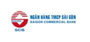 Ngân hàng TMCP Sài Gòn - SCB