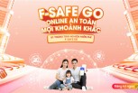 Dùng thử F-Safe Go 1 tháng FPT