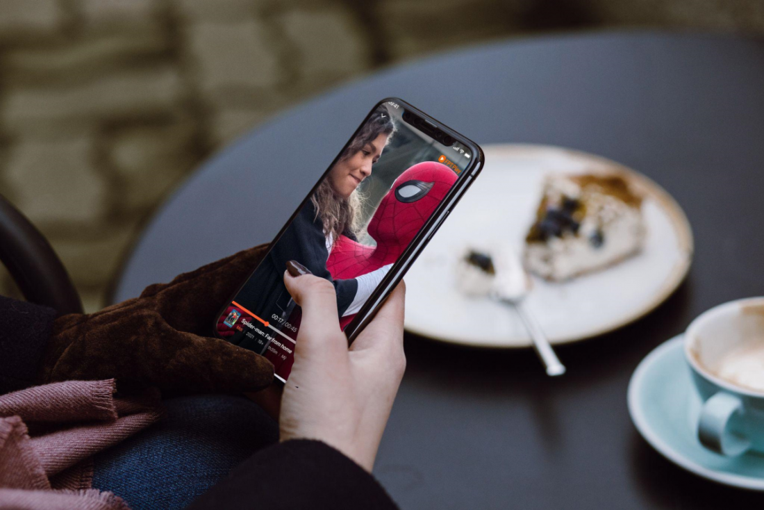 FPT Play bắt xu hướng video ngắn