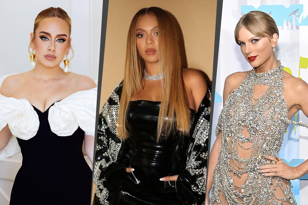 Chờ đón màn ‘tam đấu’ tại Lễ trao giải Grammy 2023