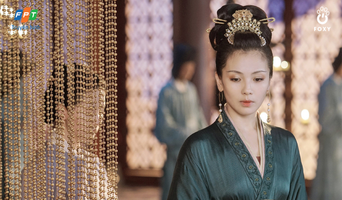 Đại Tống Cung Từ: Câu chuyện về Hoàng hậu nổi tiếng nhất nhà Tống