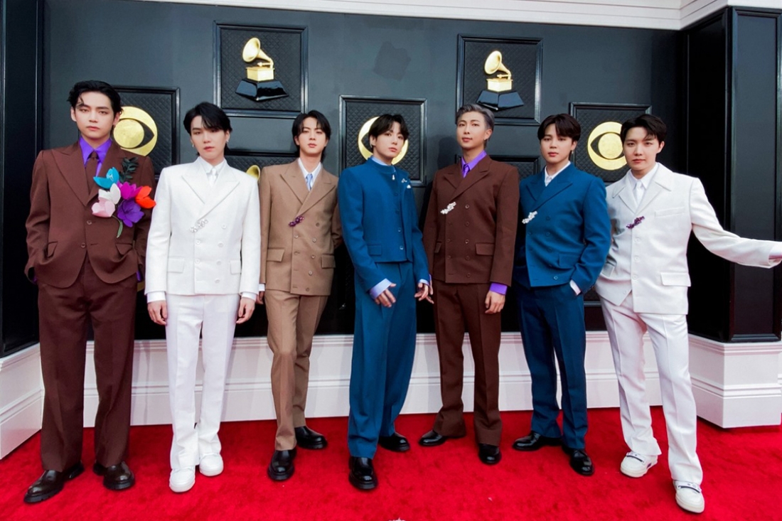 FPT Play trực tiếp độc quyền lễ trao giải Grammy 2023 tại Việt Nam