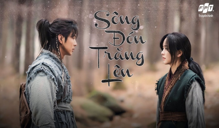 Loạt phim đặc sắc đầu tháng 03 trên Foxy: Sông Đón Trăng Lên của Kim So-hyun được yêu thích nhất