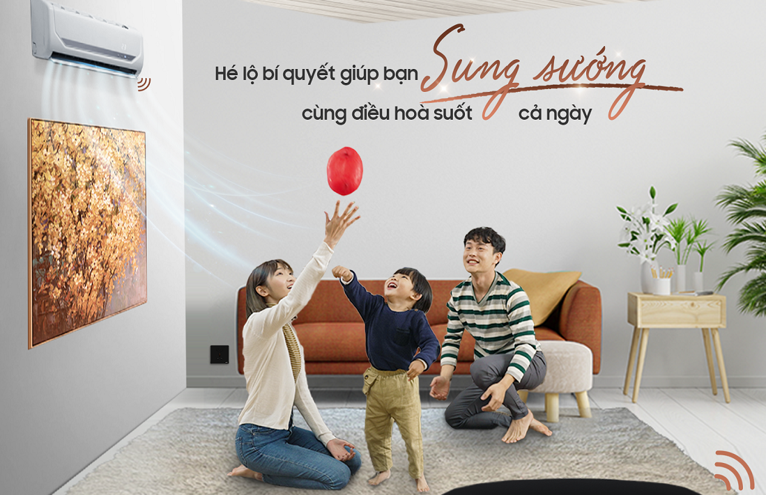Các thiết bị gia dụng thông minh hơn nhờ bộ điều khiển hồng ngoại của FPT Smart Home