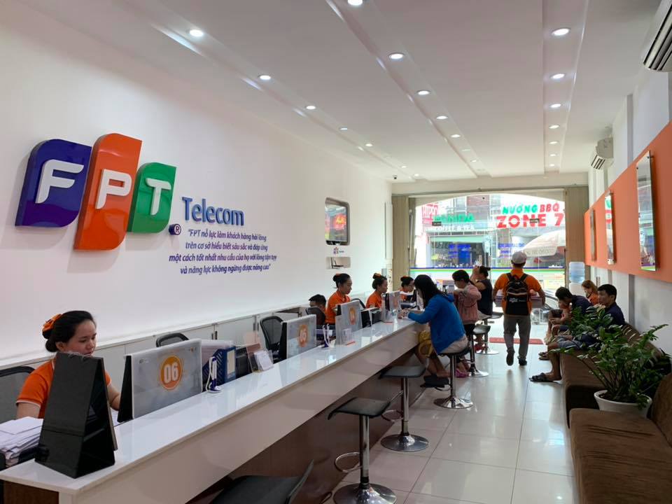 Cách nâng cấp miễn phí Internet cáp quang lên tốc độ khủng 500Mbps