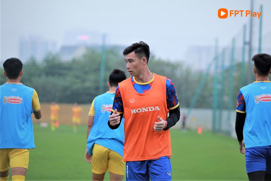 4 ngôi sao sáng giá của U23 Việt Nam trong hành trình chinh phục Doha Cup 2023