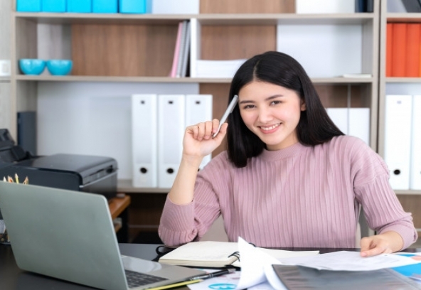 Đây là cách phụ nữ hiện đại kiểm soát cuộc sống hiệu quả, đặc biệt điều cuối cùng!