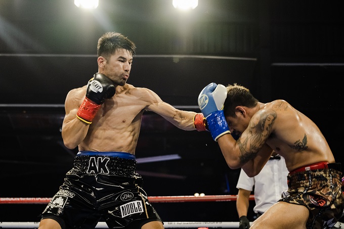 FPT Play trình chiếu trực tiếp sự kiện tranh đai WBC và WBA boxing