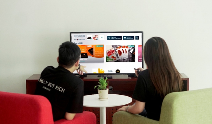 5 tuýp người dù khó tính mấy cũng phù hợp với phong cách giải trí của FPT Play Box