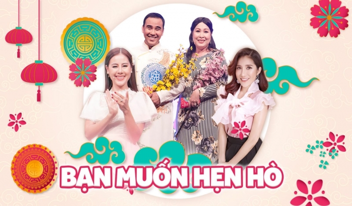 Game show hẹn hò đang cuốn hút khán giả với 'chiêu" tìm bạn đời thú vị