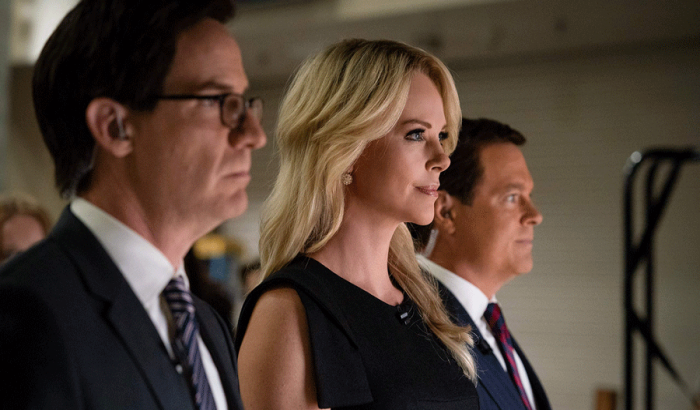 Vì sao Bombshell được xem là ngựa chiến tại Oscar 2020