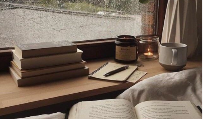Cuối tuần mưa gió, cần làm gì để có một ngày nghỉ đúng nghĩa