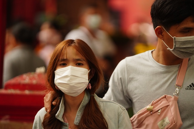 Bí kíp hẹn hò vừa "an toàn" vừa lãng mạn trong ngày Valentine sắp tới