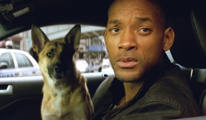 Top phim ấn tượng của nam diễn viên Will smith trên FPT Play