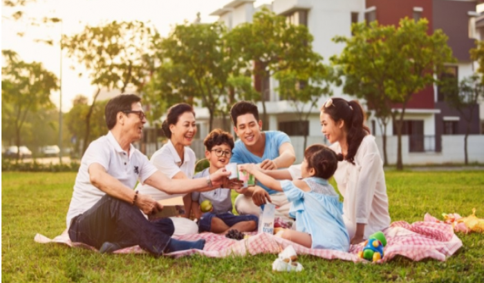 Lo lắng không được du lịch thả ga trong mùa lễ và giải pháp 'cứu cánh' cho các gia đình