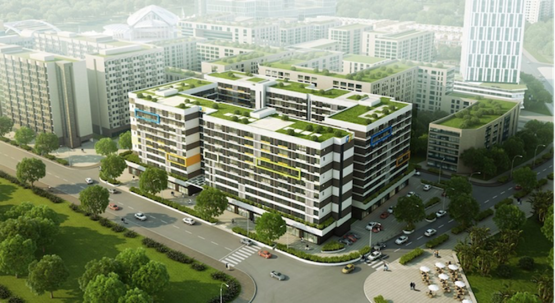 FPT mở cổng nhận ý tưởng cho trường nuôi dạy trẻ mồ côi do Covid-19