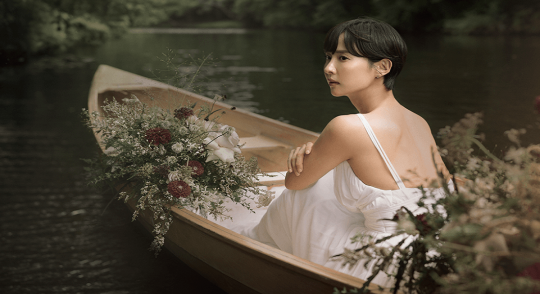 Mặt trái của giới siêu giàu Hàn Quốc qua thể hiện của Cho Yeo Jeong