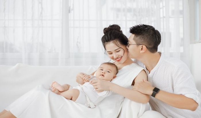 3 cách giúp các gia đình lưu giữ trọn vẹn kỷ niệm nhân ngày lễ thiếu nhi