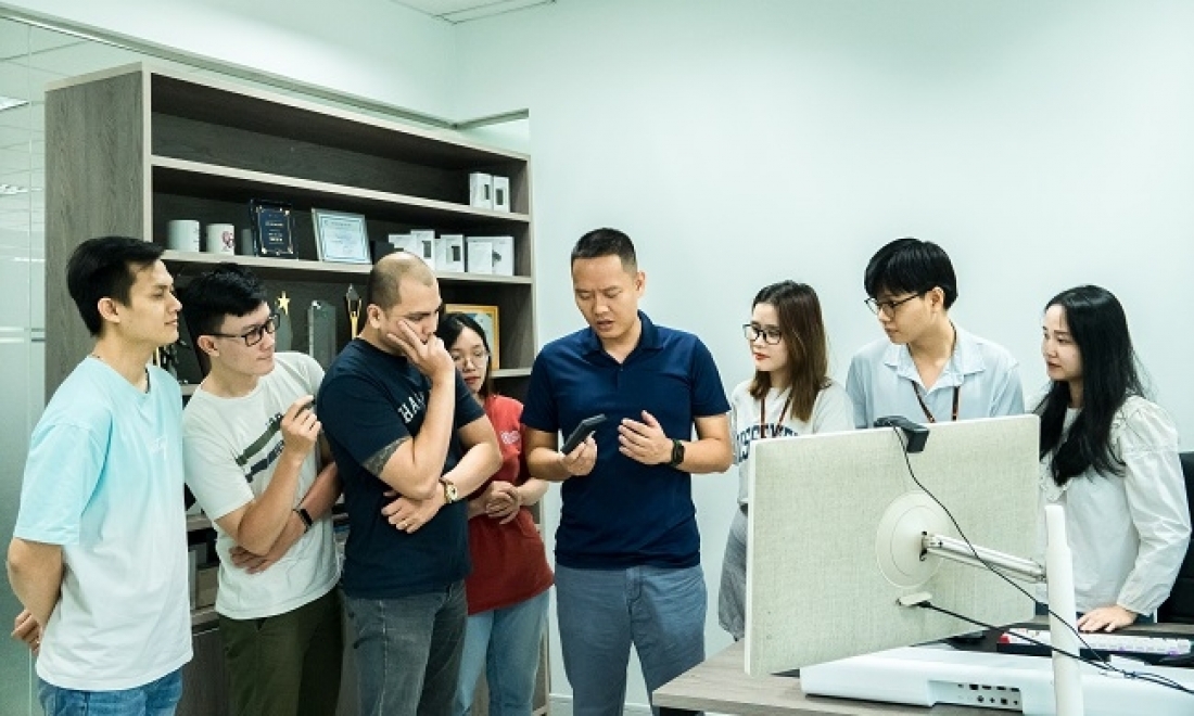 FPT Play úp mở về thiết bị thông minh mới, chưa từng xuất hiện tại Việt Nam