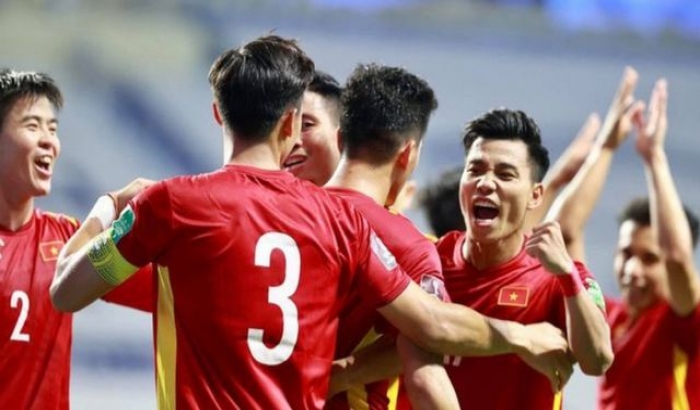 3 cách xem trực tiếp các trận đấu Vòng loại cuối World Cup 2022 trên FPT Play