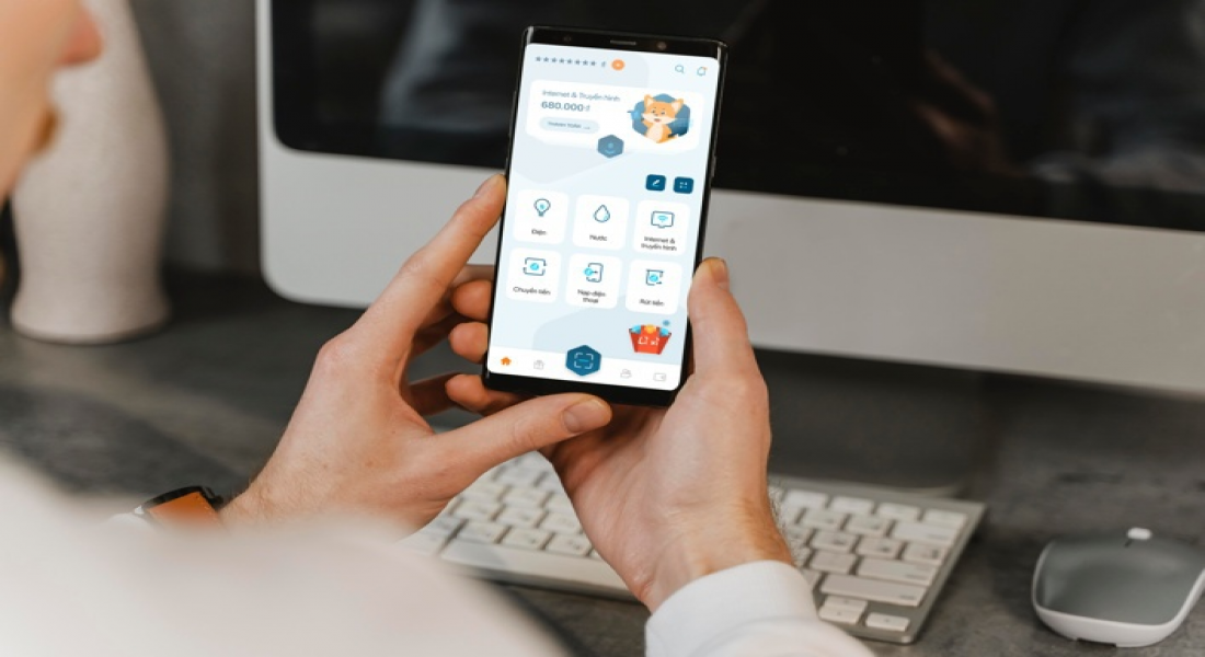 Thanh toán thả ga cùng Ví điện tử Foxpay chỉ với 6 bước đơn giản