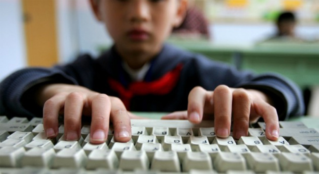 Đảm bảo môi trường Internet an toàn cho con tự do giải trí