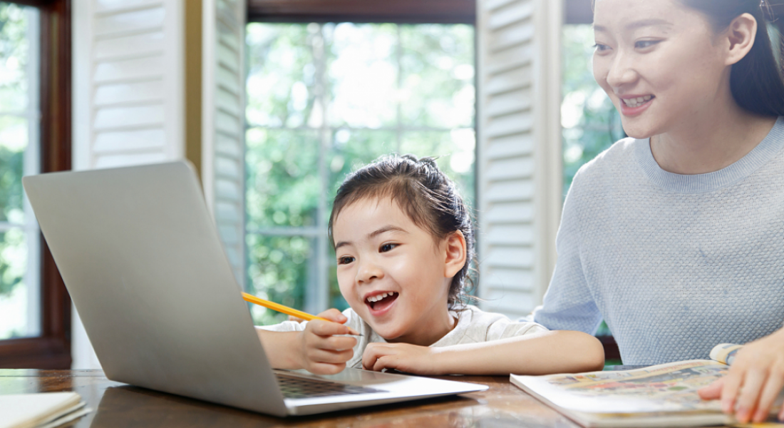 Mách phụ huynh cách quản lý thời gian học tập của con nhỏ nhưng không tạo áp lực