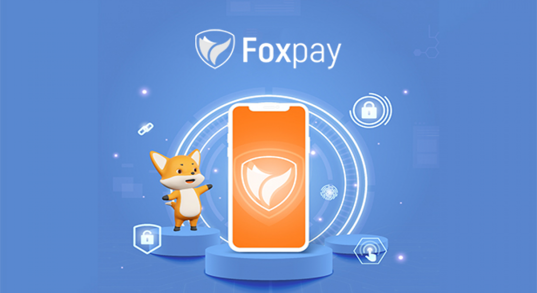 Chạm nhẹ một lần để thanh toán tất tần tật hóa đơn hàng tháng trên Ví điện tử Foxpay