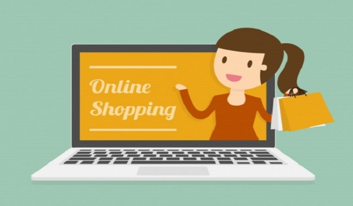 Mua sắm online trực tuyến: Đây là những điều bạn cần lưu ý ngay kẻo muộn