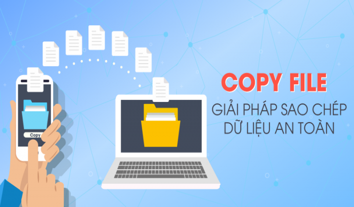 Fshare thay đổi chính sách tính năng sao chép tệp tin