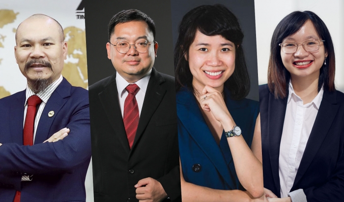 Xu hướng làm việc từ xa với góc nhìn của lãnh đạo công nghệ