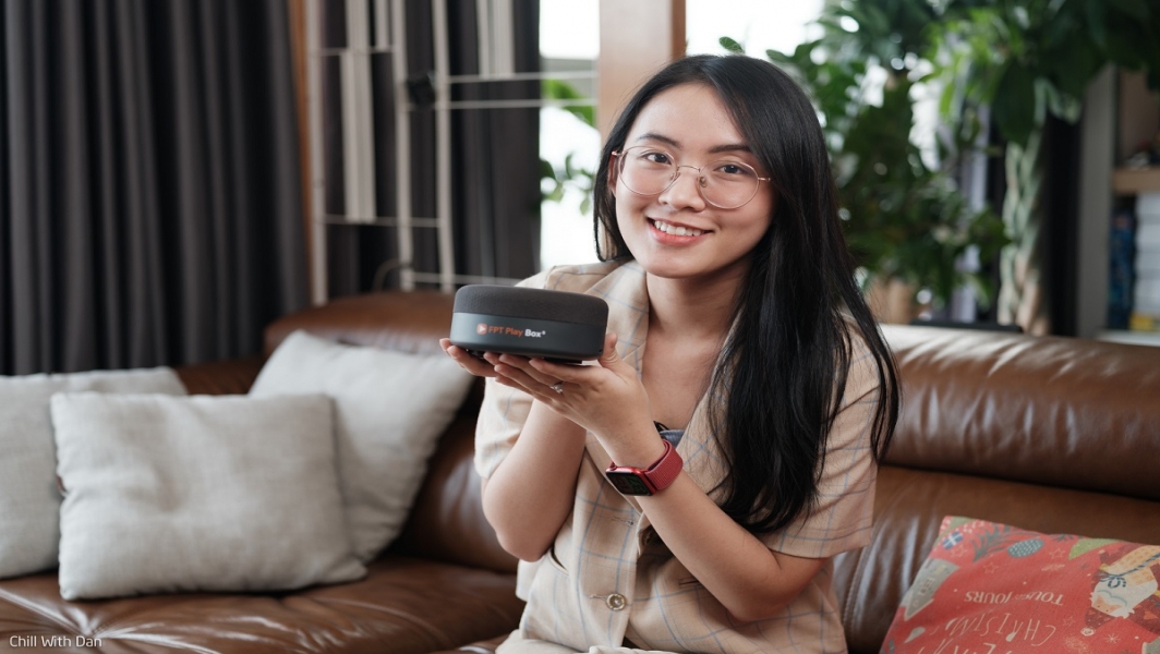 Mãn nhãn với trải nghiệm điều khiển giọng nói Tiếng Việt của FPT Smart Home