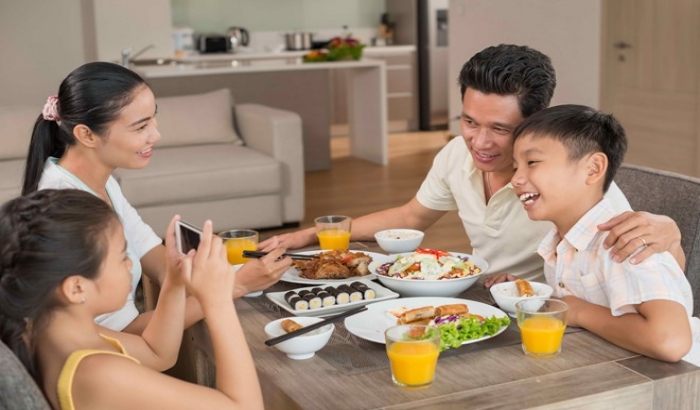 Finding delight when spending too much time at home because of the COVID-19 epidemic
