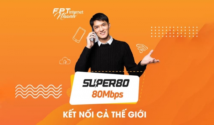 Internet FPT - Giá cước tiết kiệm nhất là bao nhiêu?