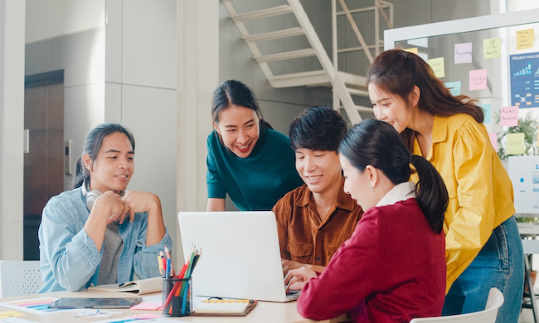 Lý giải nguyên nhân GenZ Việt ngày càng thích sử dụng VPN