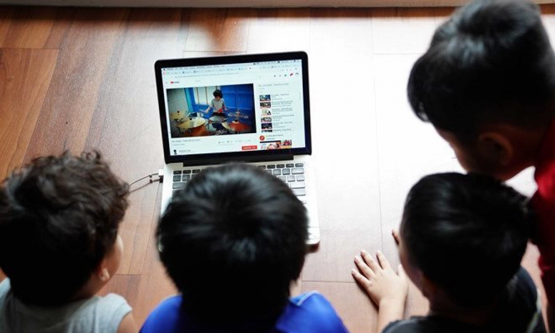 Những tính năng cơ bản giúp bố mẹ bảo vệ không gian mạng cho con trẻ