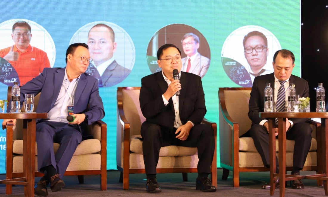 FPT Telecom gây ấn tượng tại Internet Day 2022