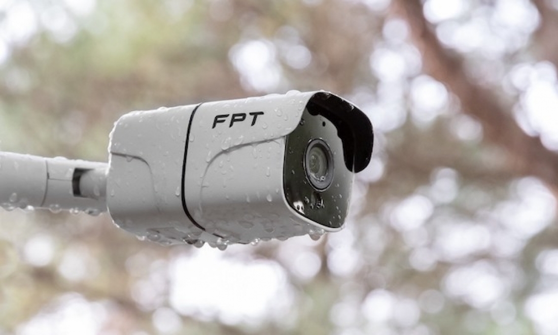Những ưu điểm giúp FPT Camera trở thành sản phẩm được nhiều gia đình Việt tin dùng