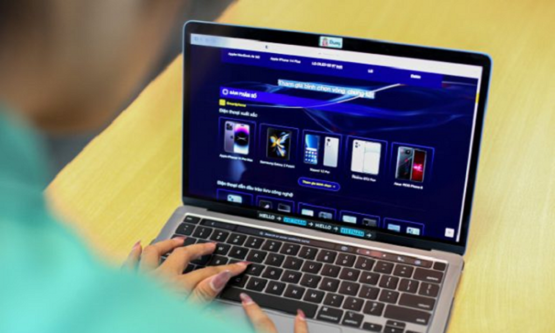 FPT Play và FPT Smart Home chính thức vào chung kết Tech Awards 2022