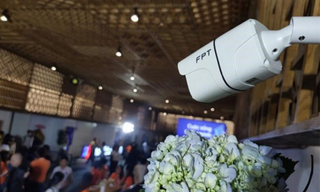 Điểm nổi bật khi ứng dụng cloud camera trong giám sát an ninh