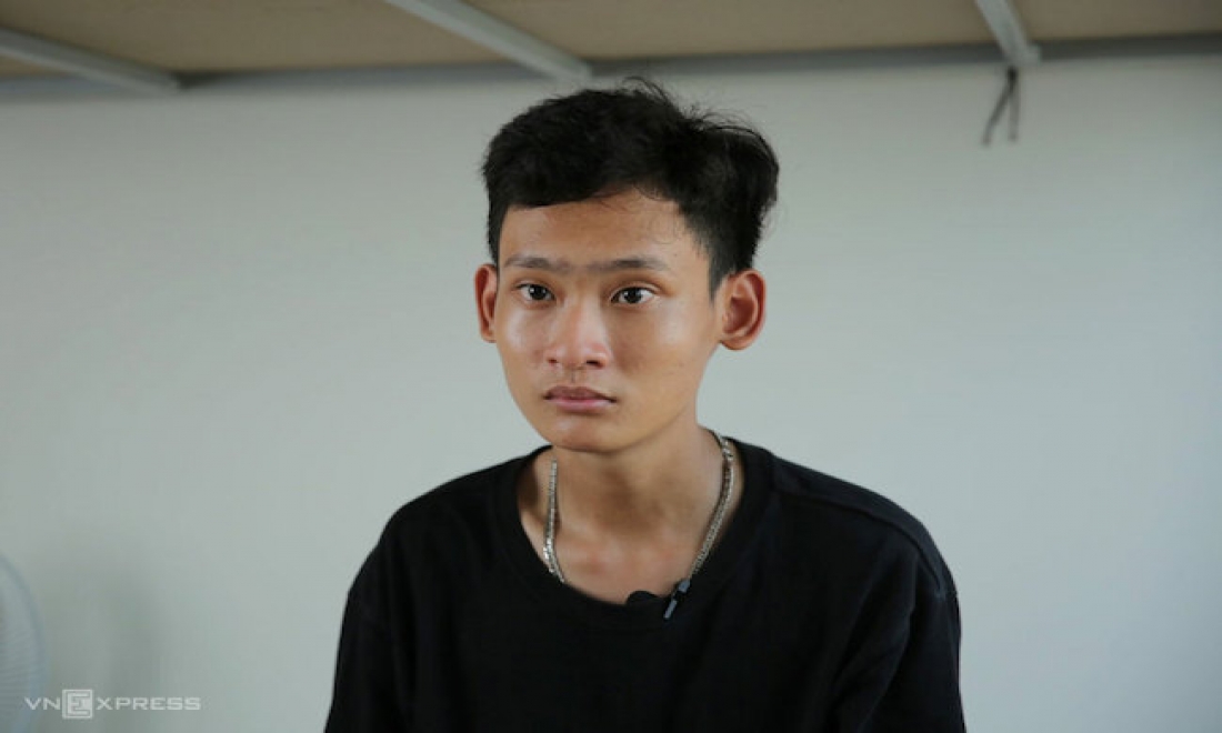 Đường đến trường Hy Vọng của thiếu niên bỏ học nuôi em