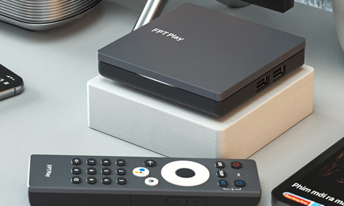 Những lưu ý dành cho người dùng FPT Play Box