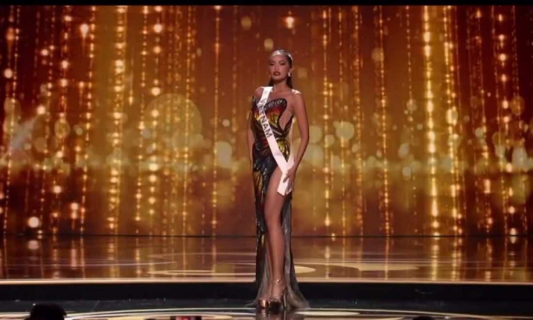 Chung kết Miss Universe 2022 phát sóng độc quyền trên FPT Play