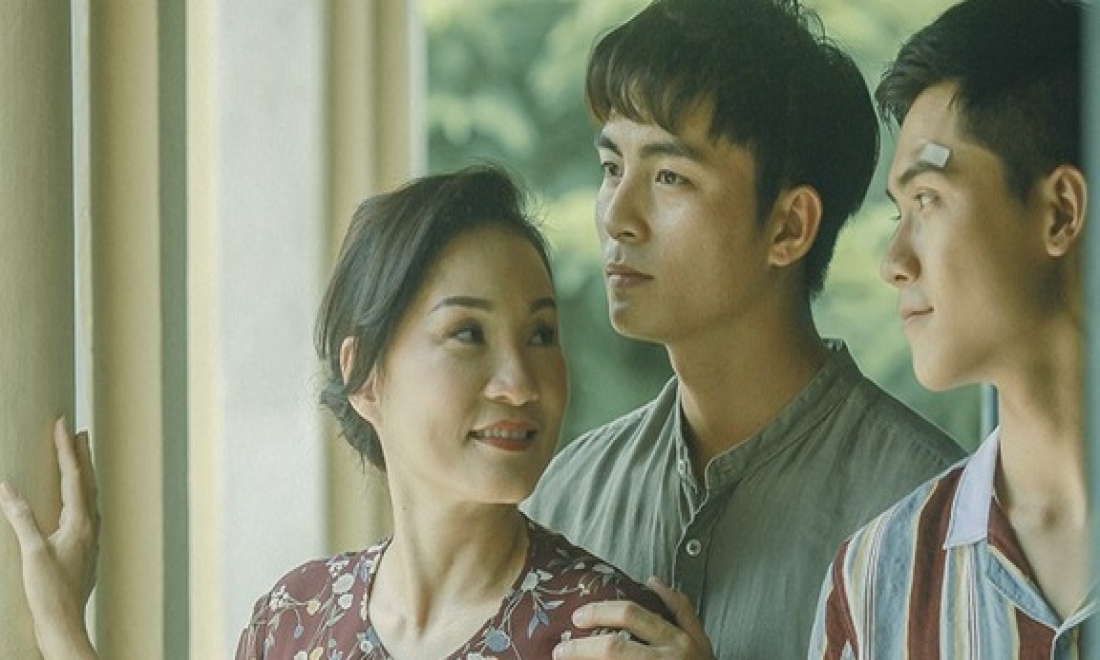 Loạt phim hay về chủ đề gia đình trong mùa Tết xum vầy