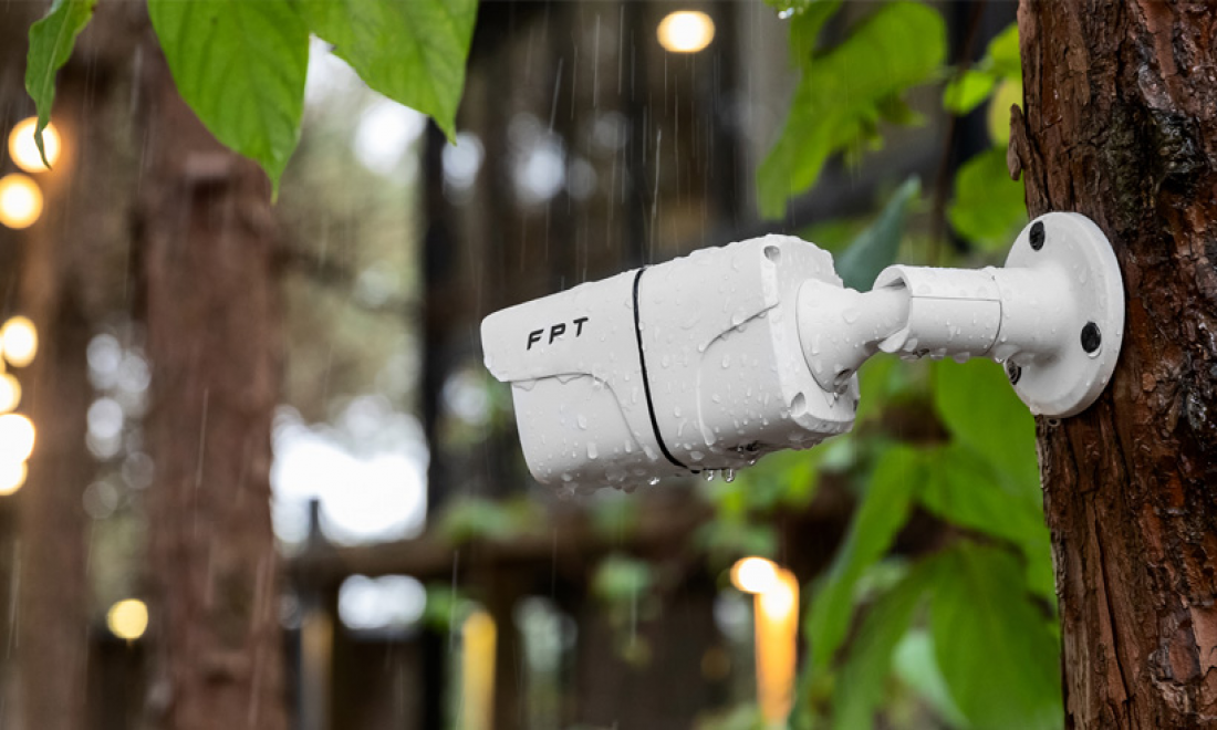 Những lý do khiến FPT Camera trở thành sản phẩm nên có trong mỗi gia đình