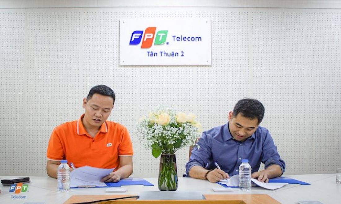 FPT Smart Home phát triển dự án Trợ Lý Ảo cho người dùng Việt