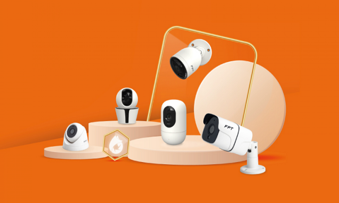 Camera WiFi: Ưu nhược điểm và ứng dụng trong giám sát an ninh